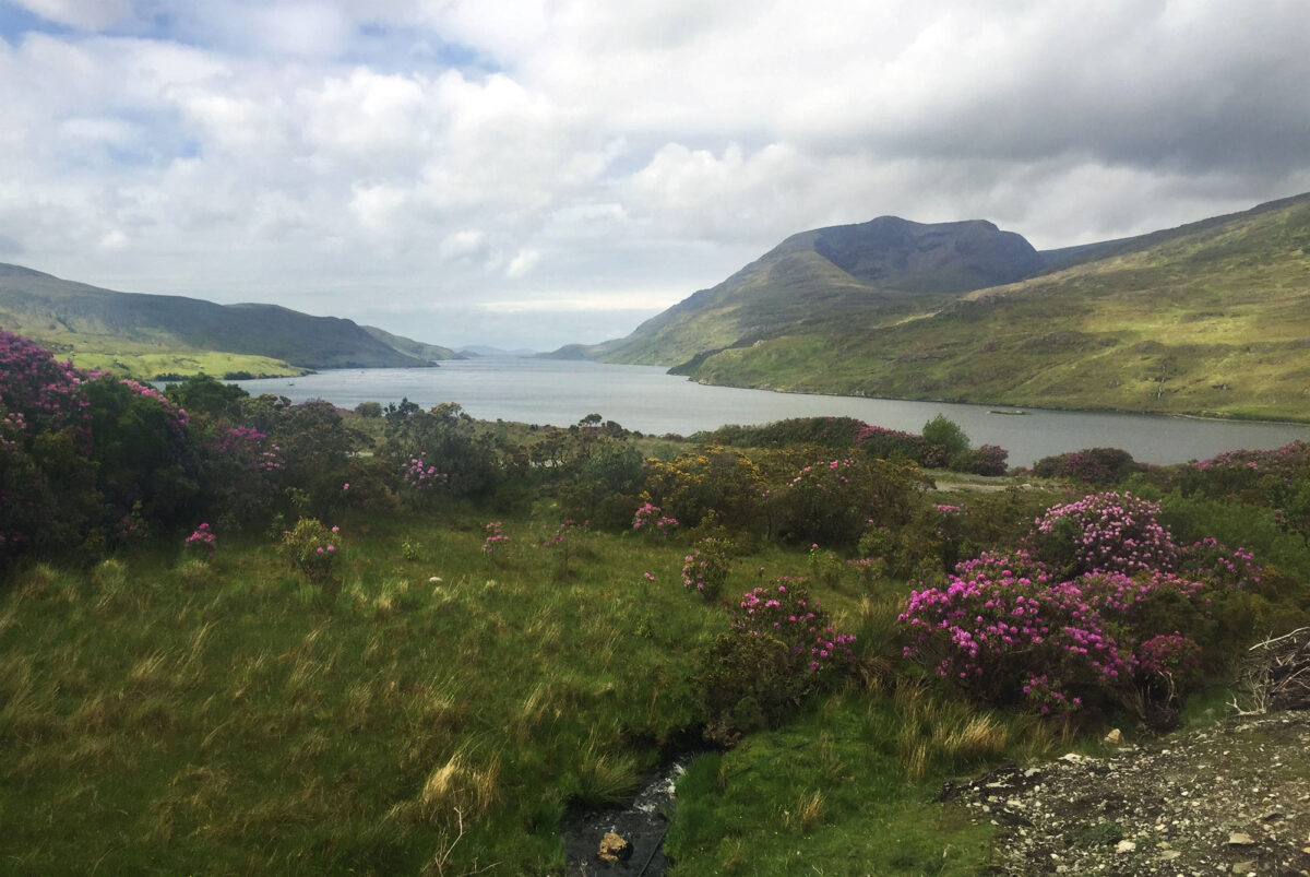 This St. Patrick’s Day, plan an outdoors getaway to Ireland