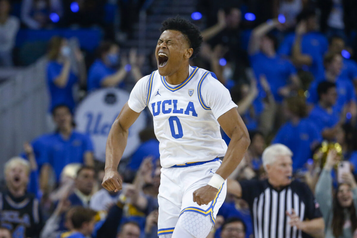 Oregon vs. UCLA live stream, TV channel, time, odds, how to watch Pac 12 Tournament