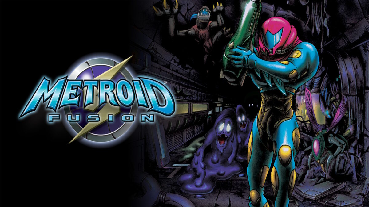 Metroid Fusion on Nintendo Switch is happening sooner than we thought