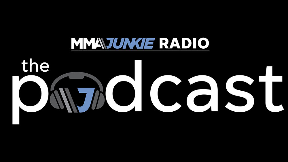 MMA Junkie Radio #3347: Guest Brendan Loughnane, UFC San Antonio recap, ‘Cowboy’ HOF, more