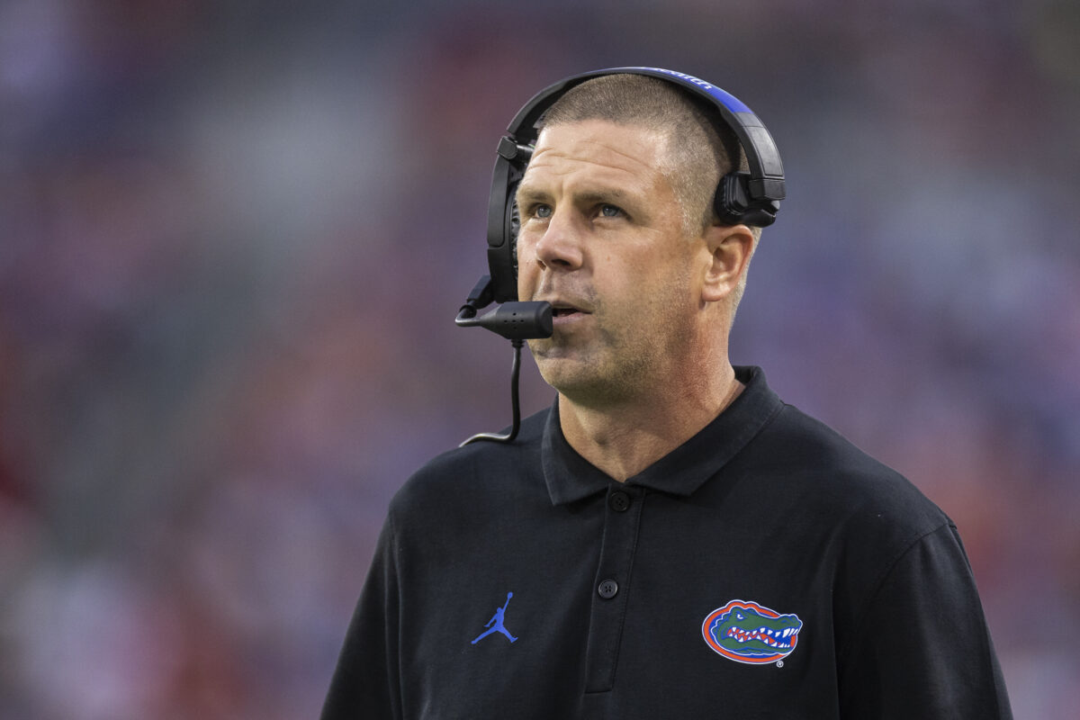 Florida heading into spring with new roster and better foundation