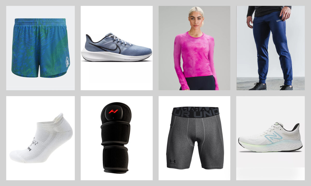 Spring running essentials 2023: Everything you need to start running outdoors… again