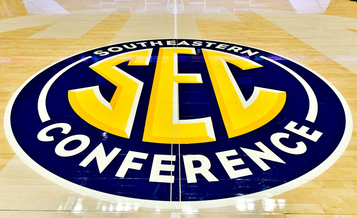 How much does each SEC school spend on basketball? Here are the numbers.