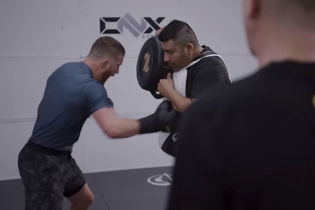 Video: UFC 286 ‘Countdown’ for Justin Gaethje vs. Rafael Fiziev