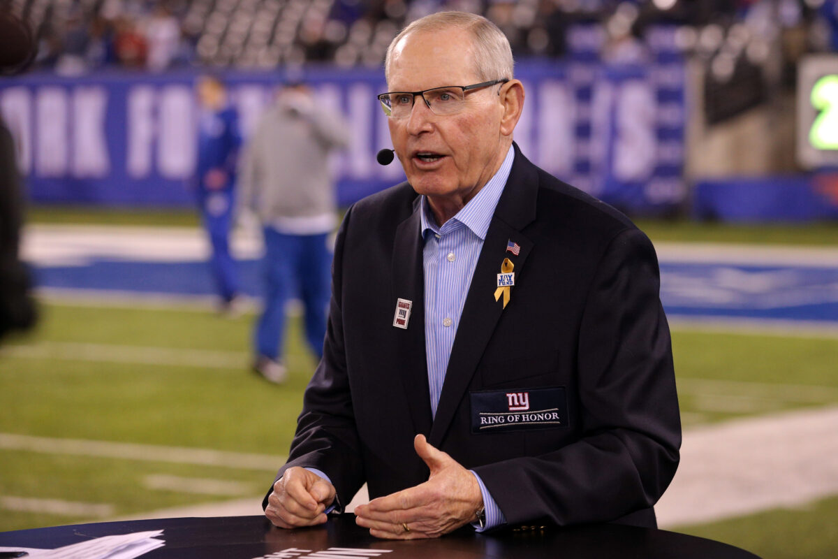 Tom Coughlin raves about Jaguars’ ‘never say die’ attitude