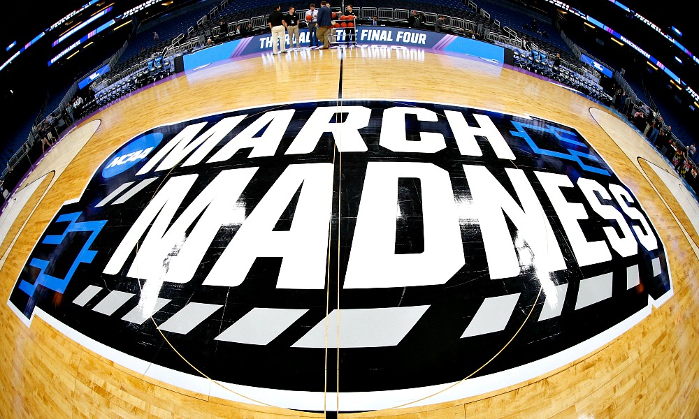 March Madness Start Time, TV Channel For Final Four Matchups