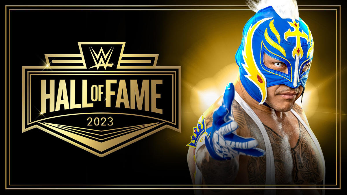 WWE Hall of Fame 2023: Inductees, date, time, how to watch
