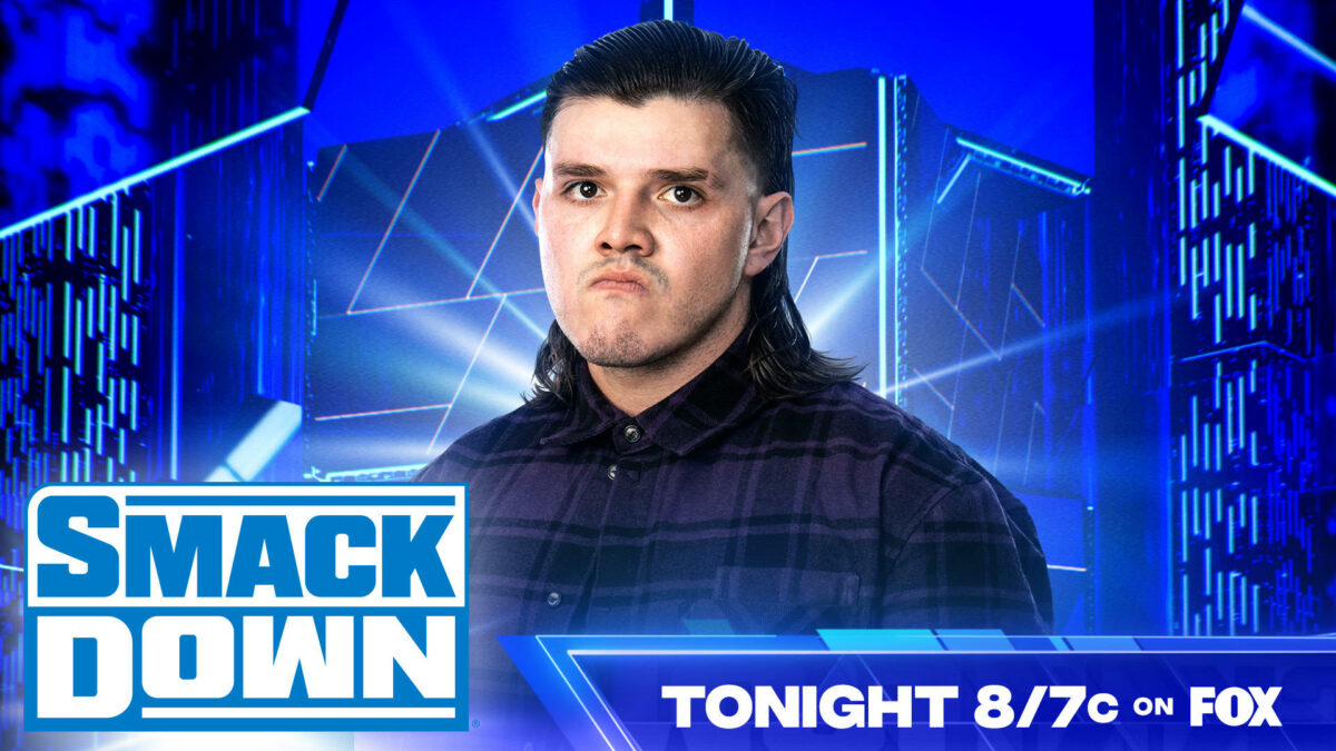 WWE SmackDown results: Dominik pushes Rey past the breaking point, The Usos spoil the WrestleZaynia reveal