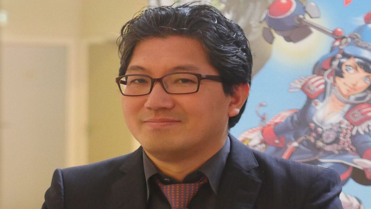 Yuji Naka pleads guilty to insider trading charges over Final Fantasy