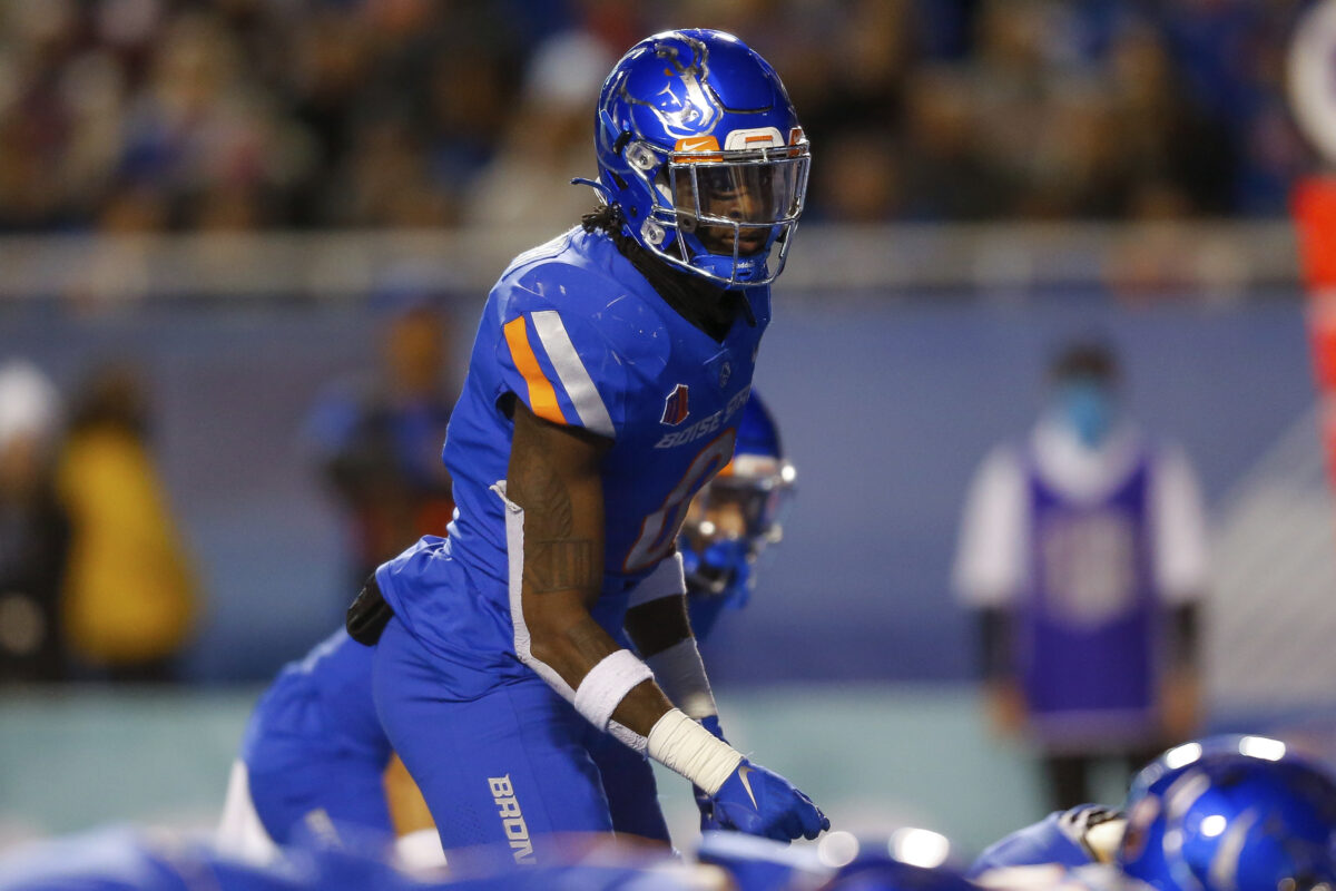 Unpacking Future Packers: No. 15, Boise State safety JL Skinner