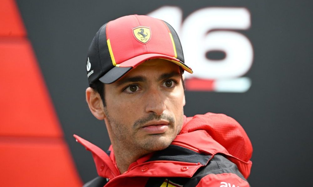 FIA dismisses Ferrari’s request to review Sainz penalty