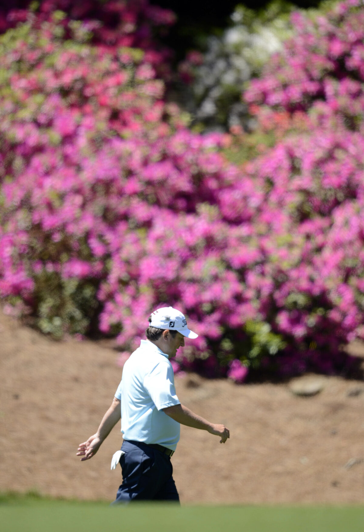 A hole-by-hole look at Augusta National and the trees and flowers they’re named after