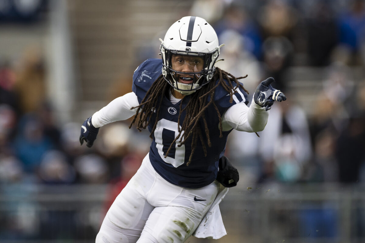 Seattle Seahawks add two former Penn State players as undrafted free agents