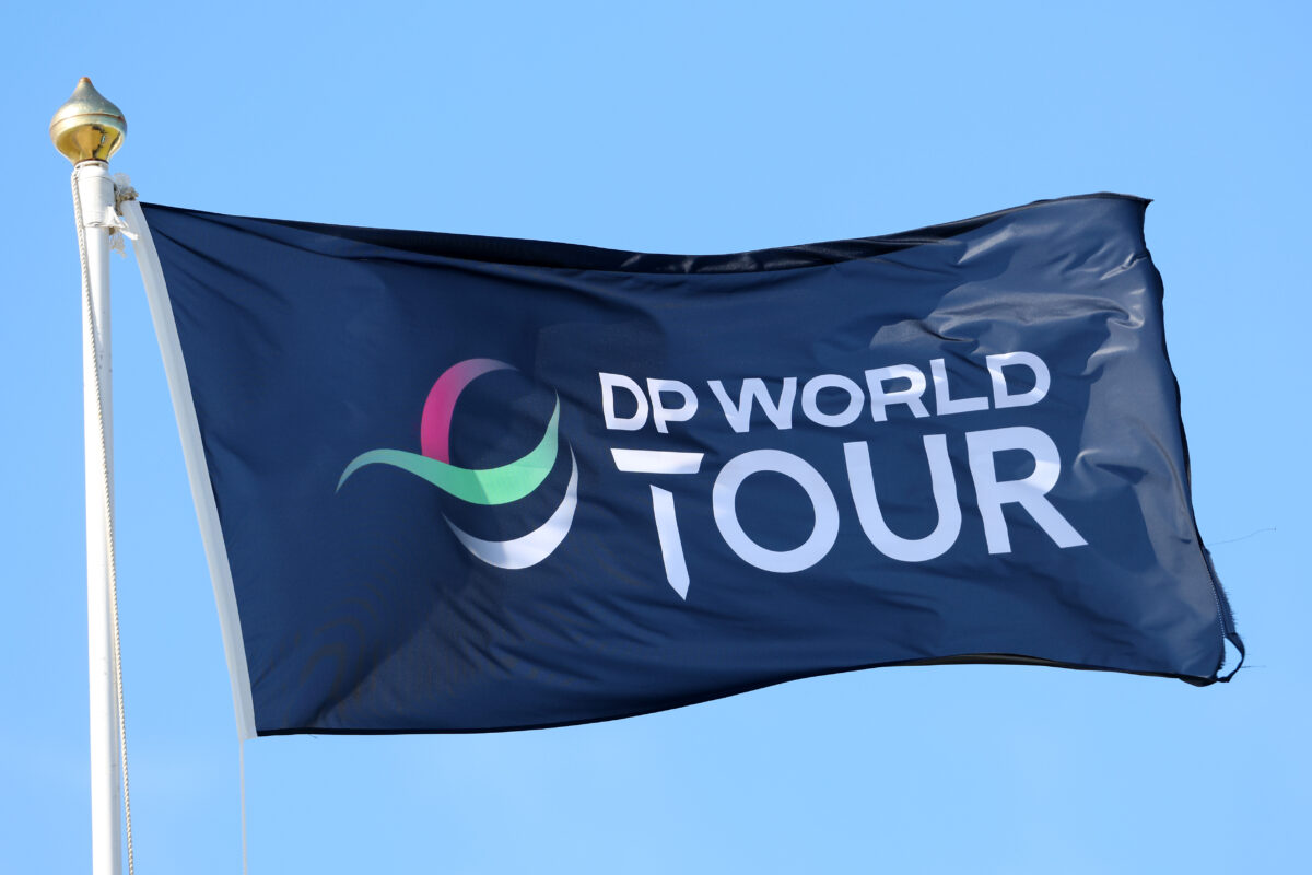 DP World Tour wins legal battle against LIV Golf, will be able to sanction players