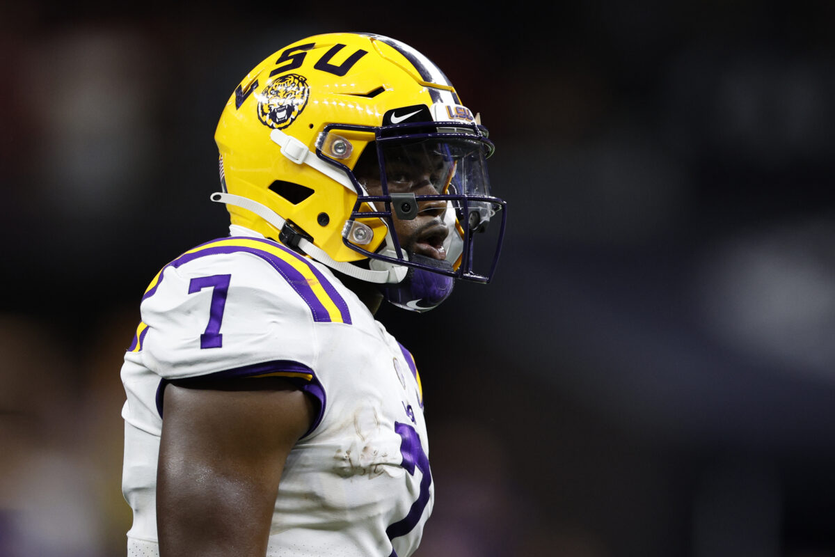 Saints make a couple of missteps in this three-round 2023 mock draft