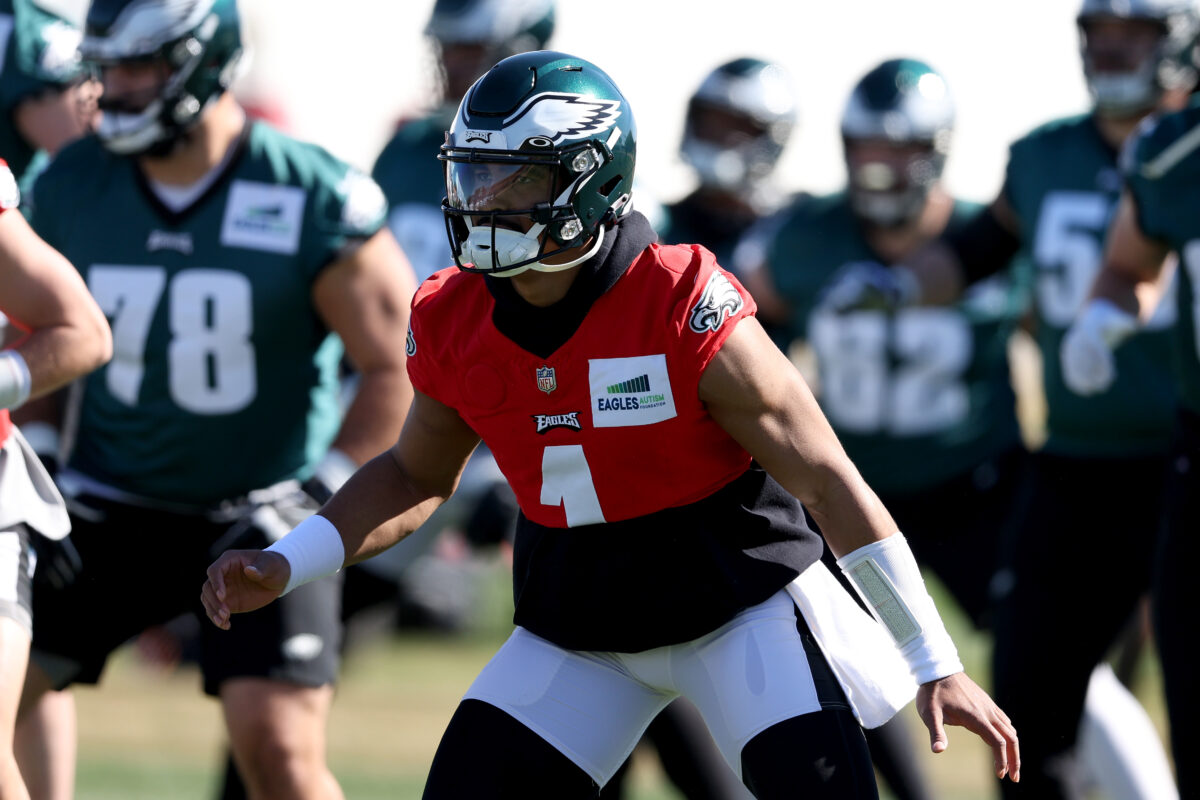 8 biggest questions as the Eagles’ offseason program gets underway