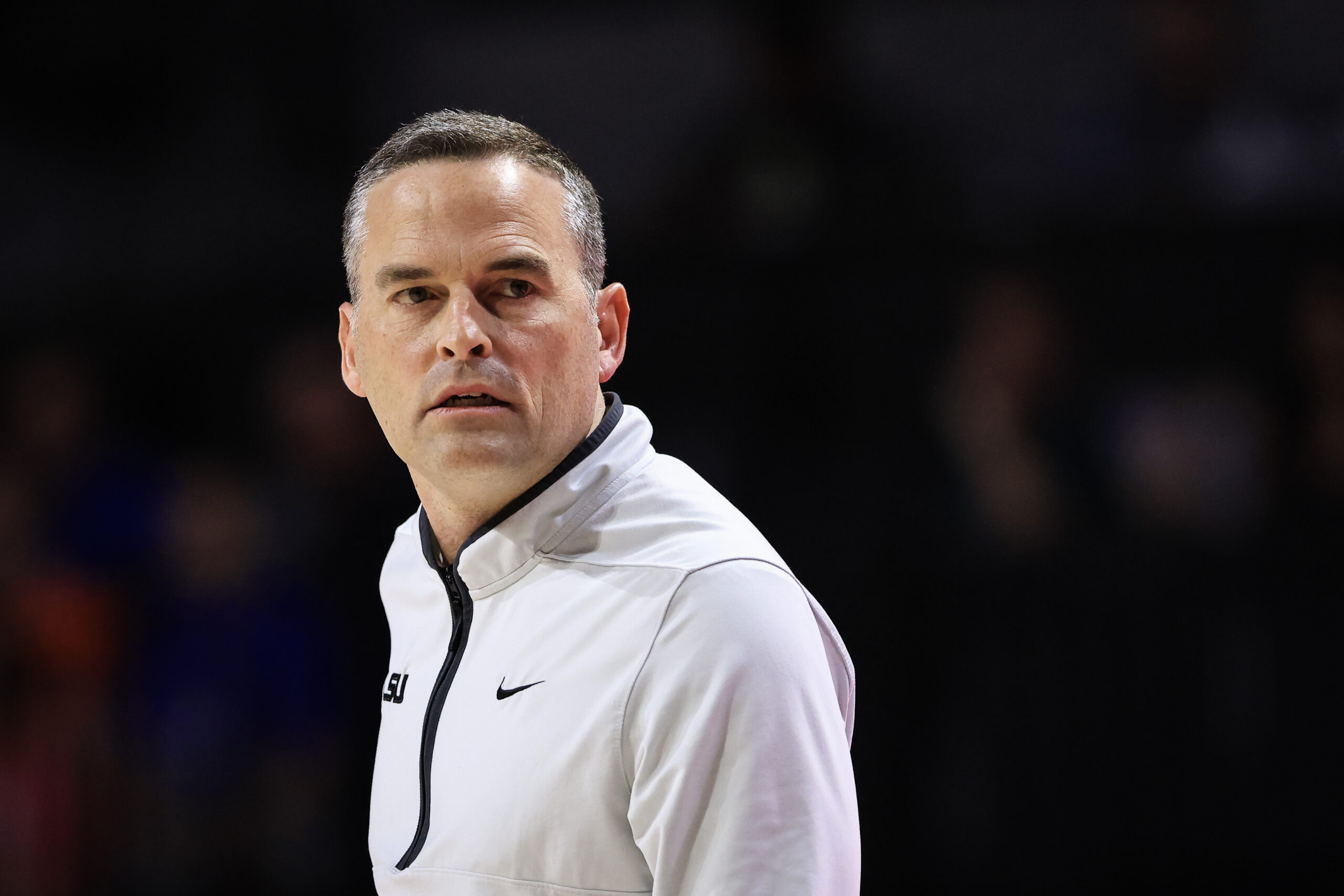 LSU Men’s Basketball Transfer Portal Tracker: Who’s in, out after frustrating Year 1 under Matt McMahon