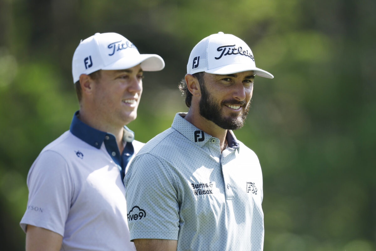 5 prop bets for the 2023 RBC Heritage including Justin Thomas or Max Homa to win at 14/1