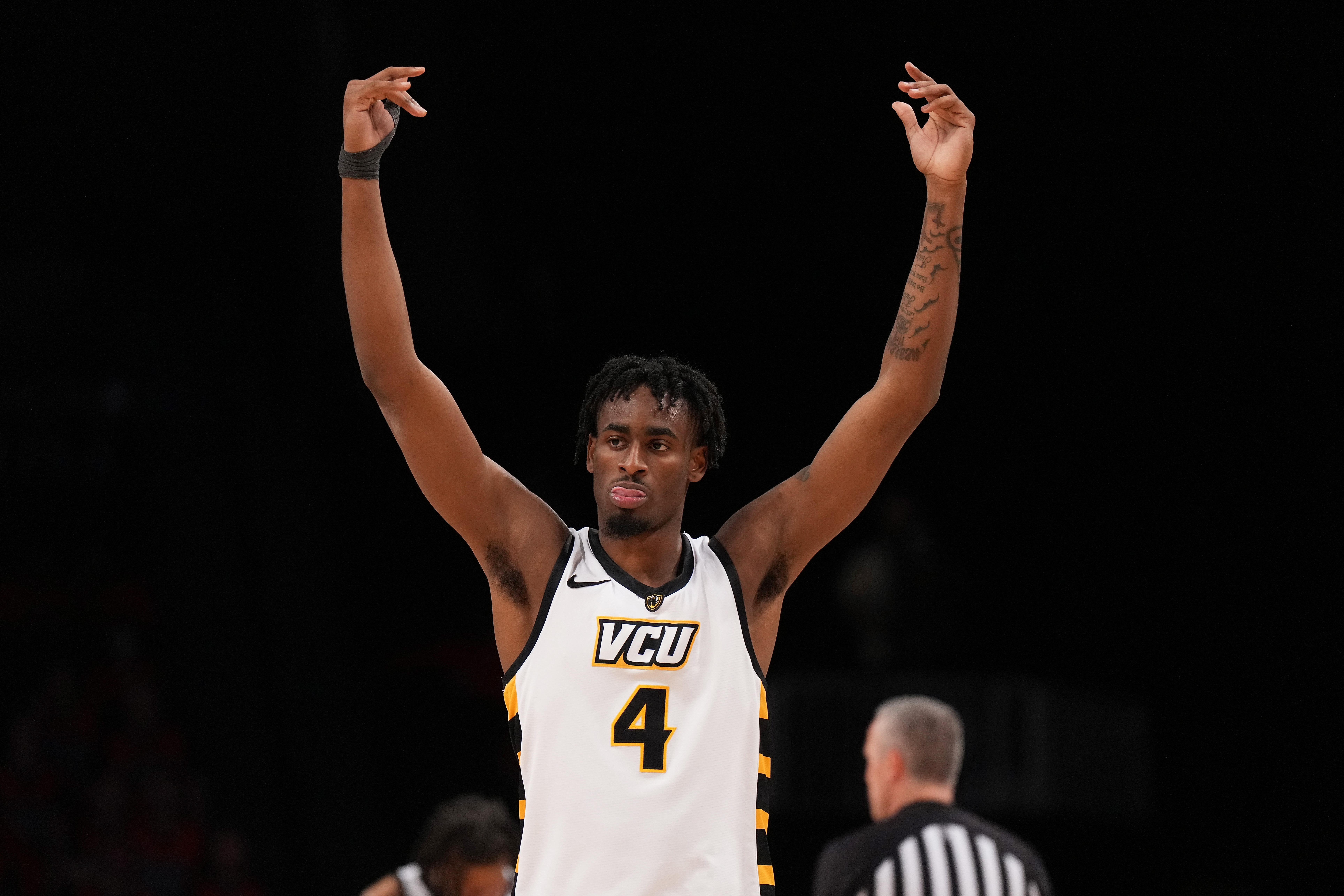 VCU transfer says Penn State ‘is definitely one of my top choices’