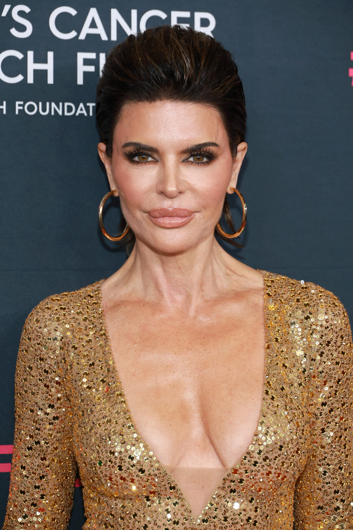 Lisa Rinna, actress and star on ‘Real Housewives of Beverly Hills’