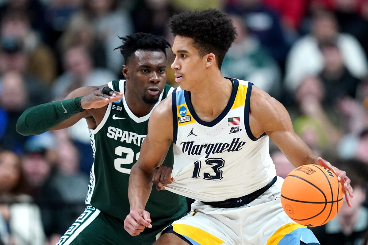 MSU basketball listed in top 10 of The Athletic’s 2023-24 way-too-early rankings