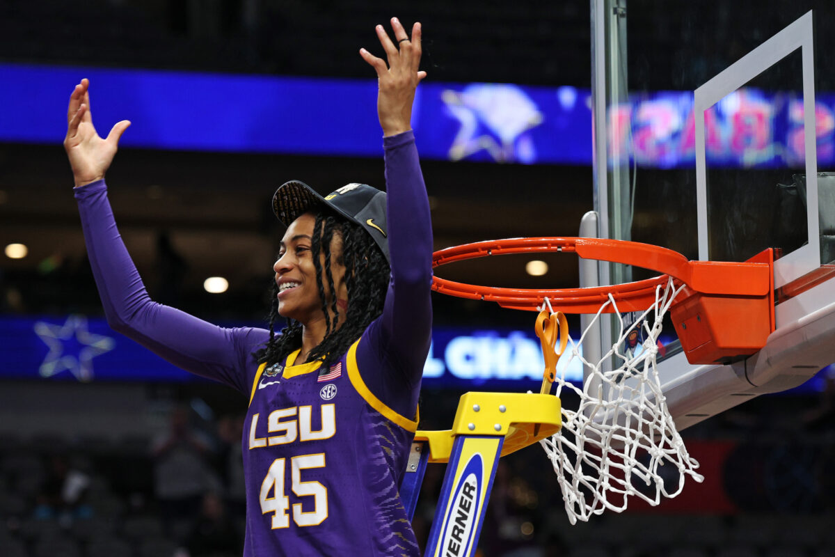 Alexis Morris to attend Monday’s WNBA draft in New York