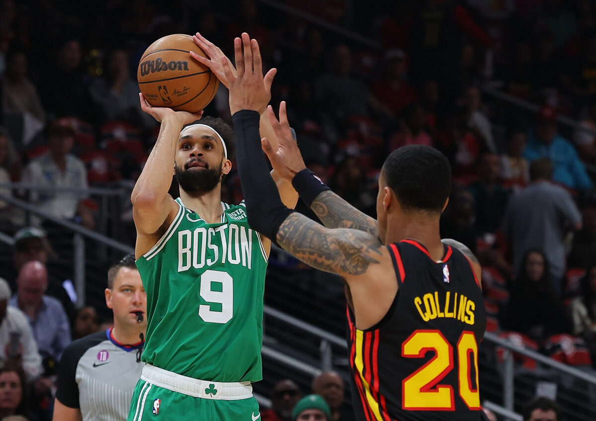 Atlanta Hawks at Boston Celtics: How to watch, broadcast, lineups (Game 5)