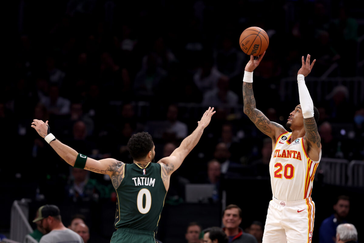 Is Jayson Tatum to blame for the Boston Celtics’ Game 5 loss to the Atlanta Hawks?