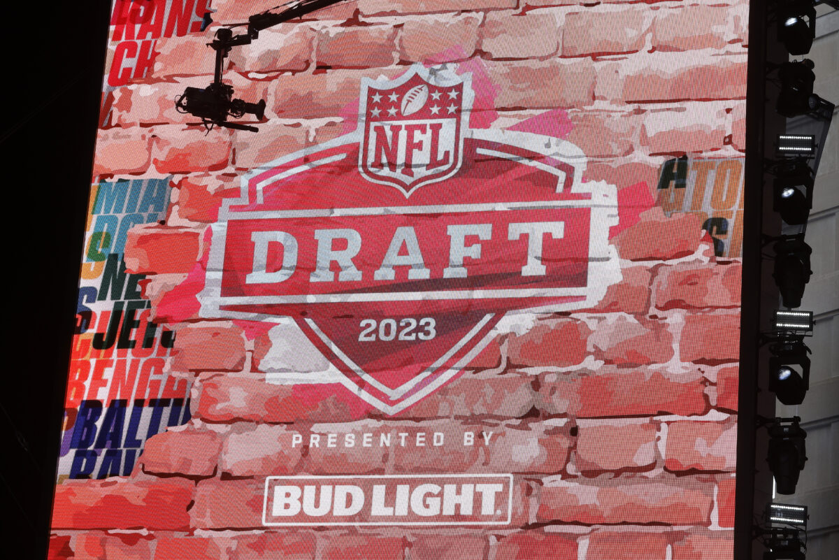 2023 NFL draft live tracker: Instant grades, analysis of every pick