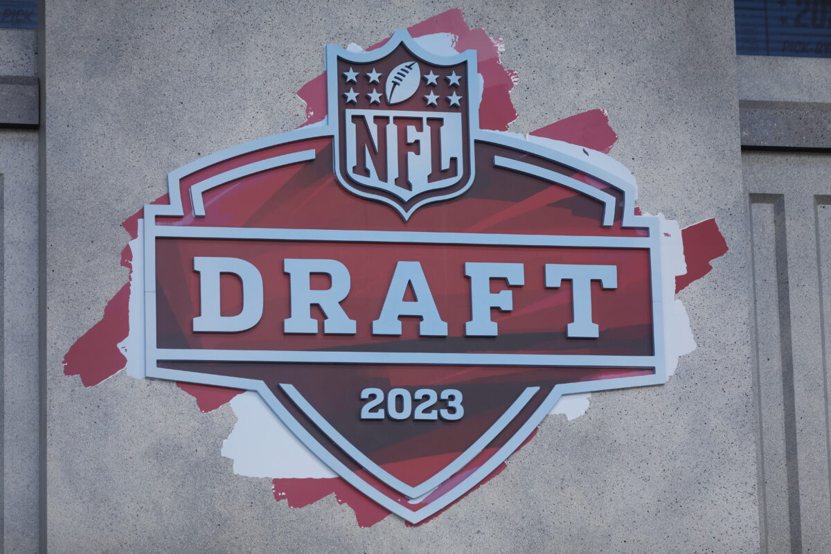 Tracking every LSU player selected in the 2023 NFL draft