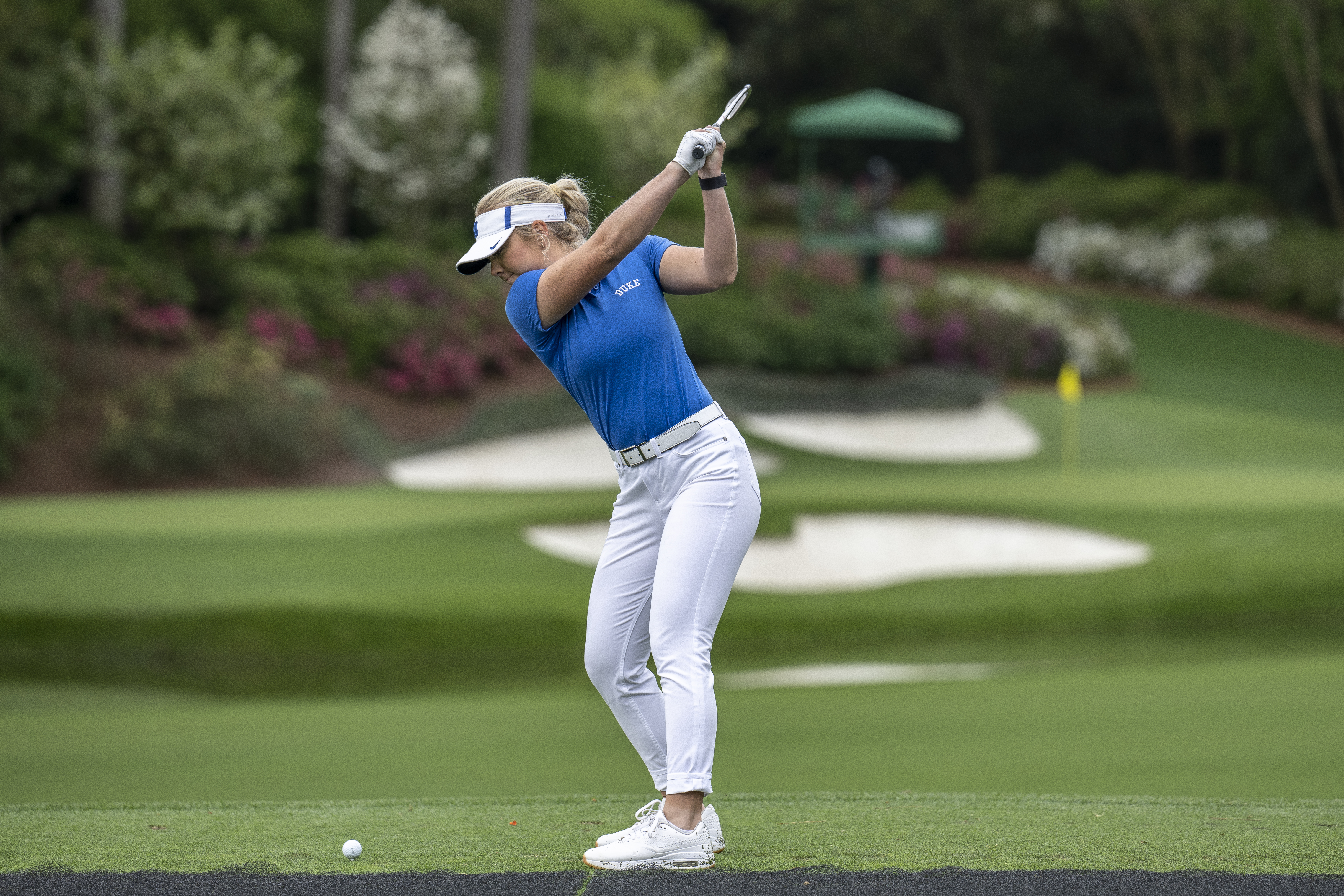 2023 Augusta National Women’s Amateur: Meet the three women who played their way into one of golf’s most-exclusive clubs