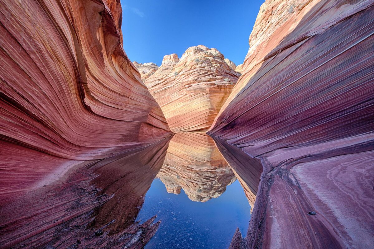 What you need to know before visiting Vermilion Cliffs National Monument
