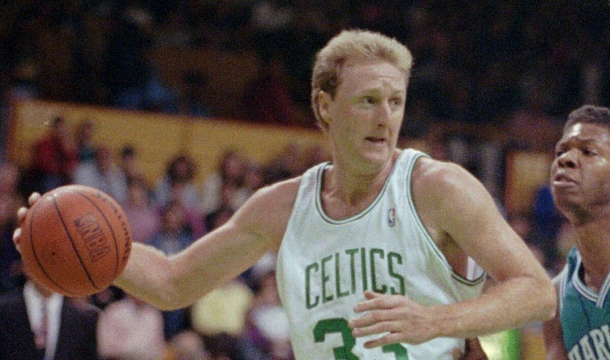 Boston Celtics field two rosters among most expensive in NBA history