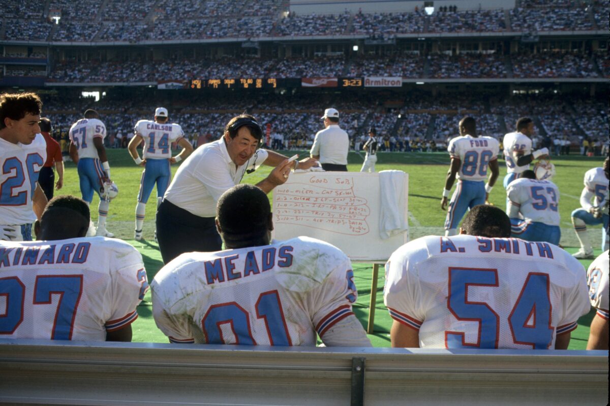 Titans’ NFL draft history with the No. 147 overall pick