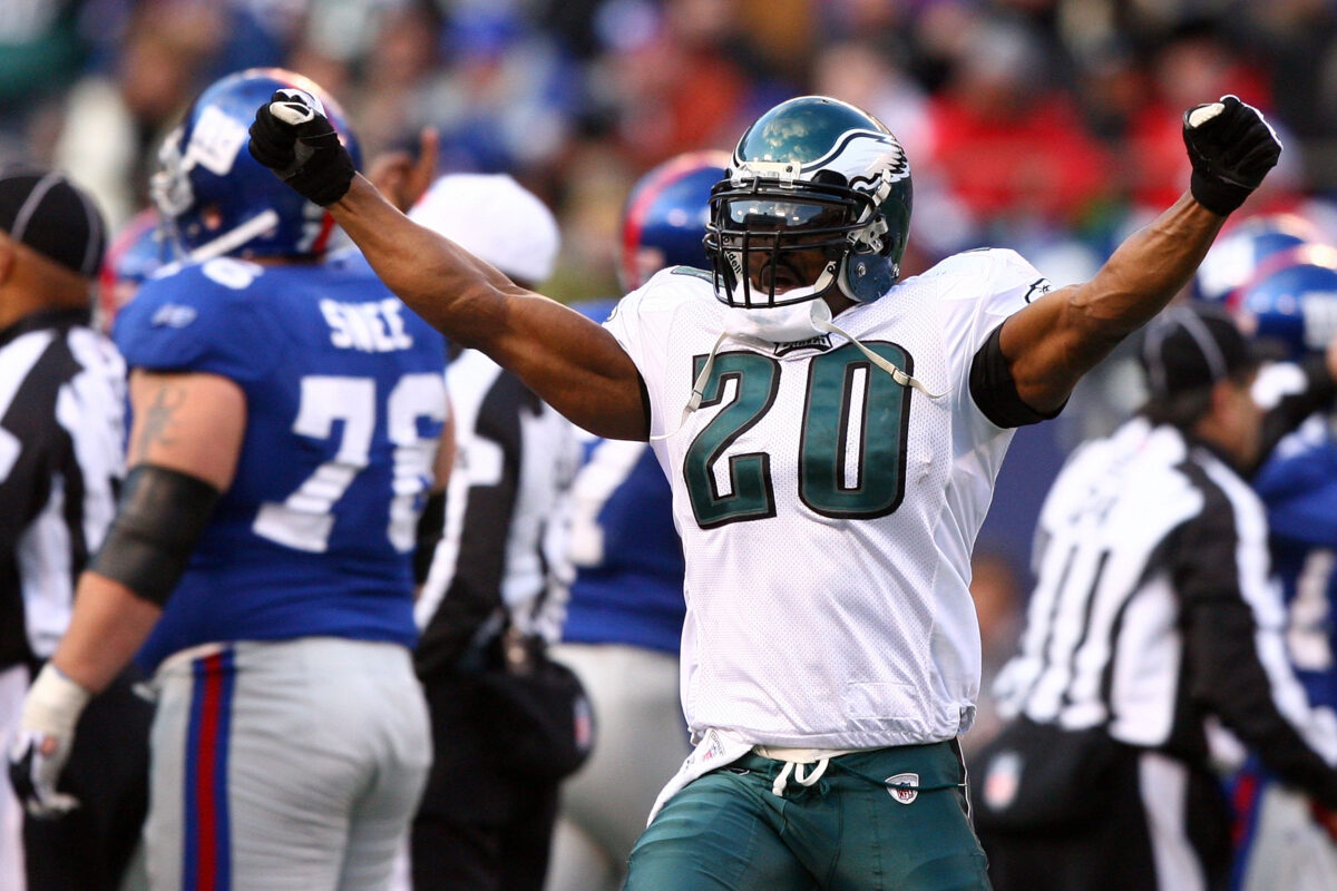 Ranking the best 2nd-round picks in Eagles’ franchise history
