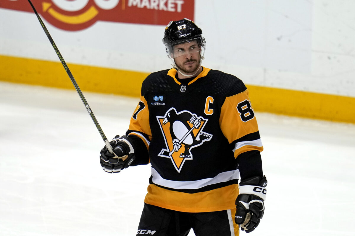 The Penguins and Blackhawks reached new levels of self-sabotage at the worst possible time