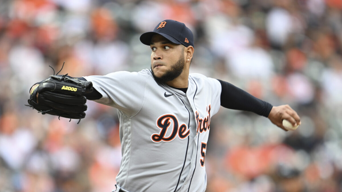 Fantasy Baseball Waivers: Pilfering the Pirates, Tigers and Athletics for versatile adds