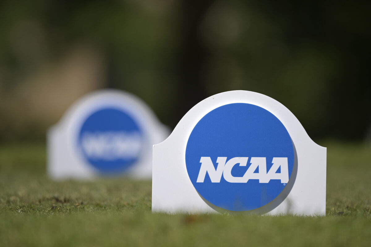 Full field, seeds, scores for 2023 NCAA Division I women’s golf regionals, May 8-10