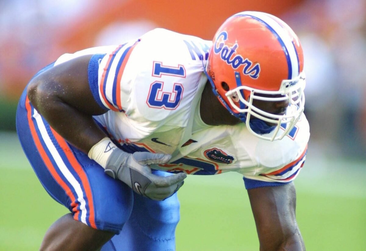 Florida’s sack leader is ESPN’s top late-round find in NFL draft history