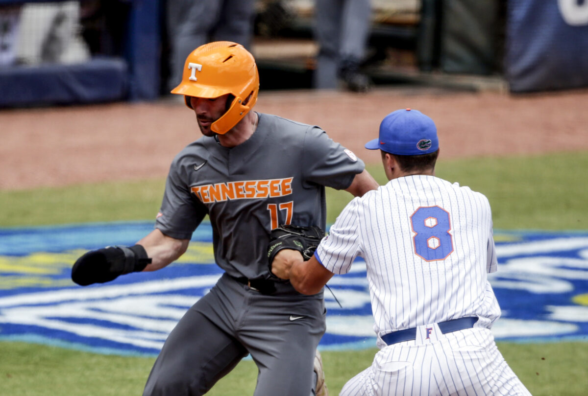 Series Preview: Florida faces major road test in No. 11 Tennessee
