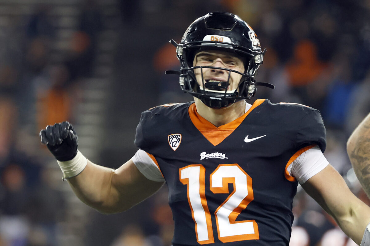 10 potential UDFAs Broncos could target after the NFL draft
