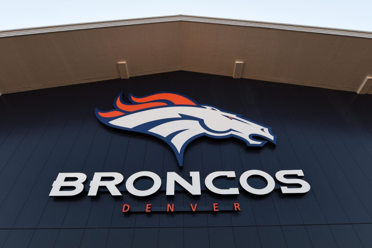 Broncos begin offseason workout program with little fanfare
