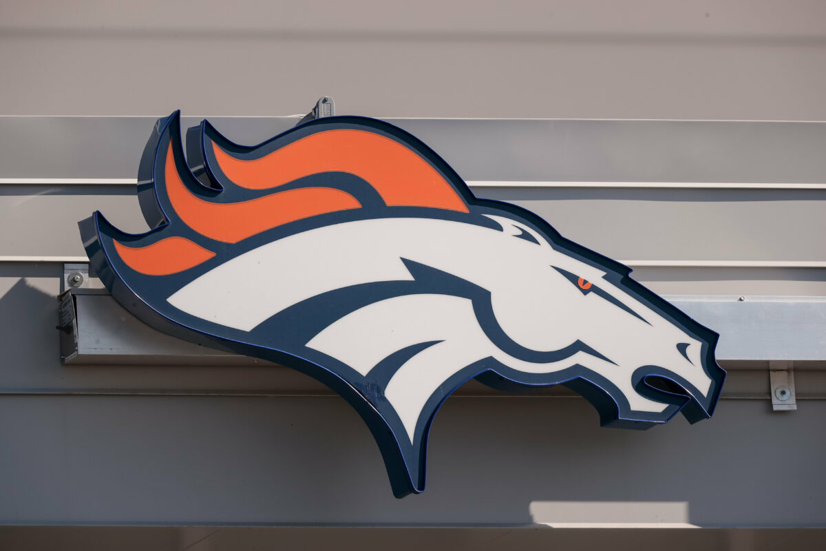 Denver Broncos: Order of picks for 2023 NFL draft