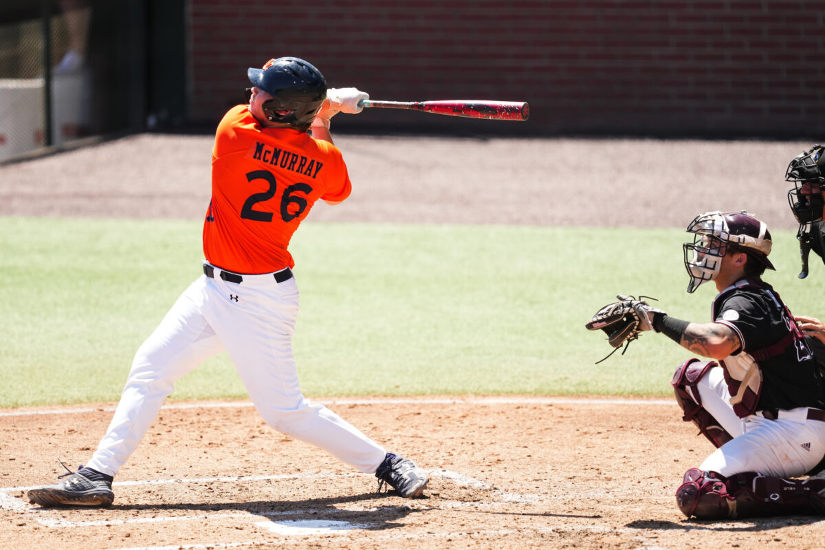 Auburn storms back to defeat Mississippi State in wild series finale