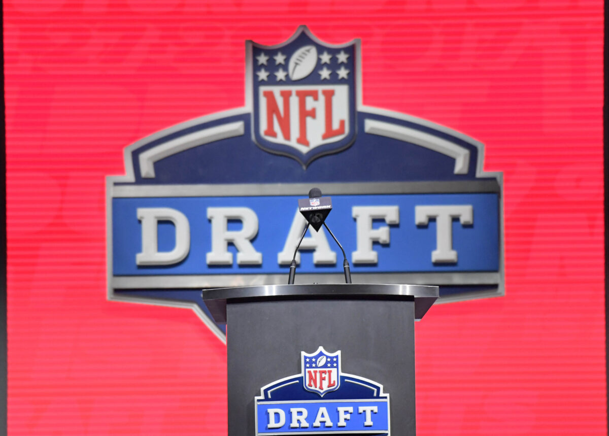 Broncos draft results: Live updates from Day 2