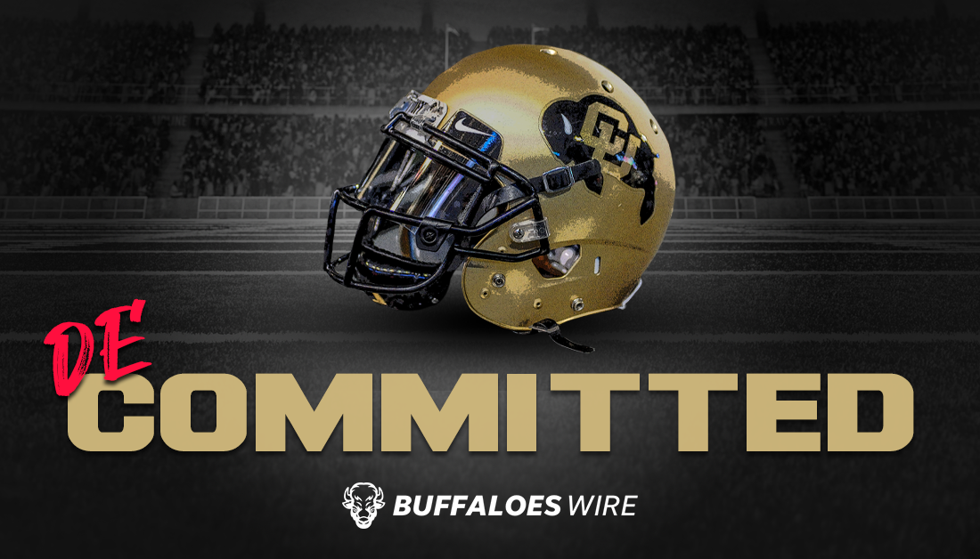 Four-star athlete Ju’Juan Johnson decommits from Colorado