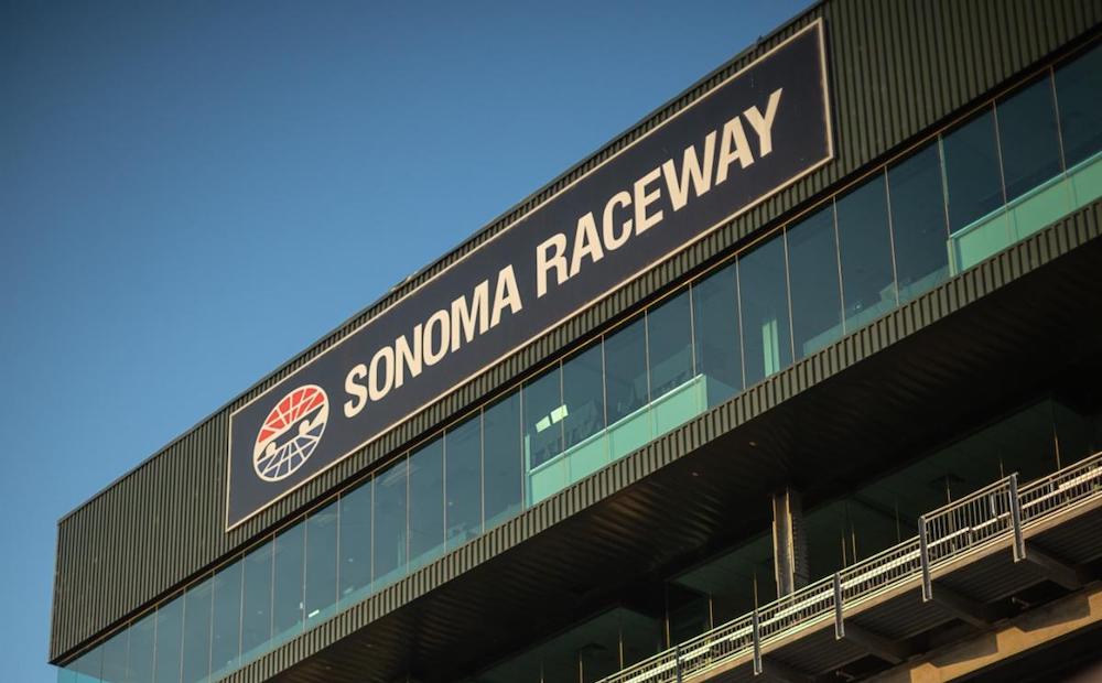 Trans Am Series Western Championship event preview: Sonoma