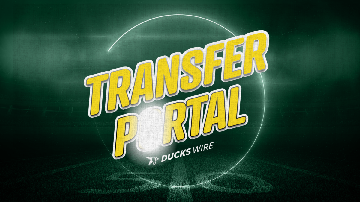 Oregon Ducks basketball 2023 transfer portal tracker