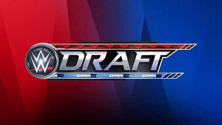 Full 2023 WWE Draft results: Tracker for every pick