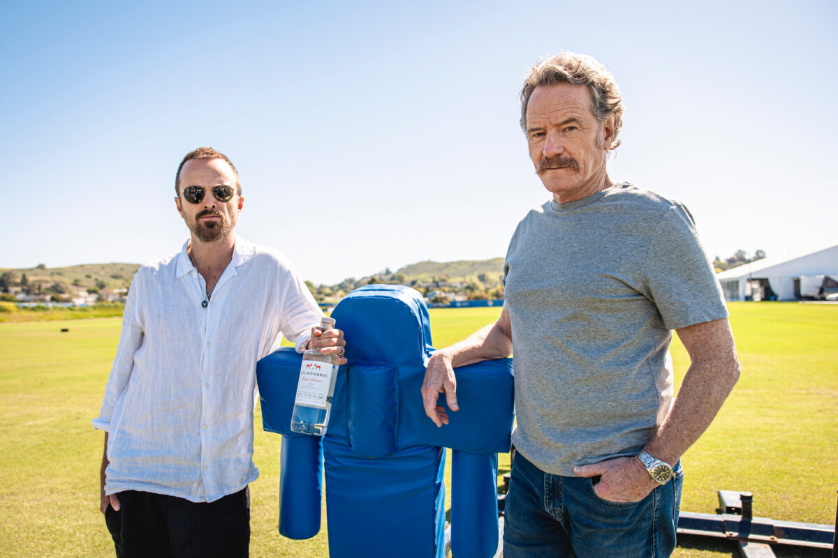 Watch: Rams drop ‘Breaking Bad’-inspired trailer for 2023 NFL draft
